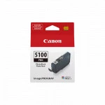 Струйный картридж Canon PFI-5100 Photo Black 6952C001AA