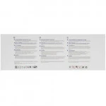 Лазерный картридж HP N-W1106AL Black