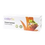 Лазерный картридж Colorfix Дубликатный картридж Colorfix CE285A/CB435A/CB436A/725 18118