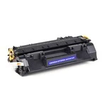 Лазерный картридж Colorfix Дубликатный картридж Colorfix CE505A/CF280A 18119