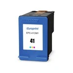 Струйный картридж Europrint Картридж Europrint EPC-41CYM 13404