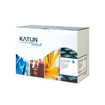 Лазерный картридж Katun Картридж Katun CE251A 13189