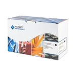 Лазерный картридж Katun Картридж Katun CE400A 13733