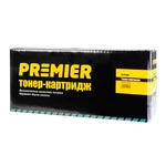 Лазерный картридж Premier Картридж Premier CE278A 07333