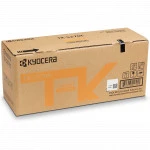 Тонер Kyocera TK-5270Y желтый (6000стр.) для M6230cidn/M6630cidn/P6230cdn 1T02TVANL0