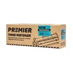 Лазерный картридж Premier Картридж Premier CF211A 09153