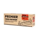 Лазерный картридж Premier Картридж Premier CF213A 09155
