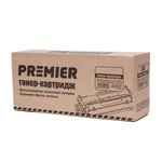 Лазерный картридж Premier Картридж Premier Q5949A 07651