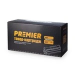 Лазерный картридж Premier Картридж Premier Q7516A 08809