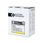 Тонер Katun Тонер-туба Katun C-EXV21 Жёлтый 13201