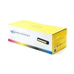 Тонер Katun Тонер-туба Katun Xerox P7300 Жёлтый 11893