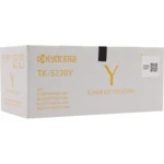 Тонер Kyocera TK-5230Y Yellow ECOSYS M5521cdn/cdw, M5526cdn/cdw, P5021cdn/cdw, P5026cdn/cdw 1T02R9ANL0