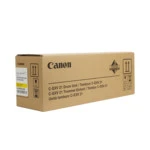 Барабан Canon C-EXV21Y 0459B002AA 000