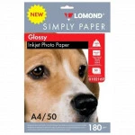 Бумага Lomond 0102169