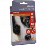 Бумага Lomond 0102165