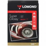 Бумага Lomond 1105100