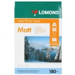 Бумага Lomond 0102068