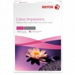 Бумага Xerox матовая двусторонняя 003R98923