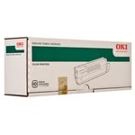 Тонер OKI C5800/5900/5550 MFP 5K, Cyan 43324443/43324423
