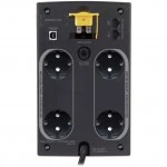 Источник бесперебойного питания APC Back-UPS 800 BX800CI-RS (Линейно-интерактивные, Напольный, 800 ВА, 480)