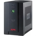 Источник бесперебойного питания APC Back-UPS 800 BX800CI-RS (Линейно-интерактивные, Напольный, 800 ВА, 480)