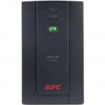 Источник бесперебойного питания APC Back-UPS 800 BX800CI-RS (Линейно-интерактивные, Напольный, 800 ВА, 480)