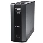 Источник бесперебойного питания APC Back-UPS Pro 900 BR900G-RS (Линейно-интерактивные, Напольный, 900 ВА, 540)