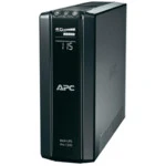 Источник бесперебойного питания APC Back-UPS Pro 1200 BR1200G-RS Линейно-интерактивные, Напольный (Tower), 1200 ВА, 720 Вт