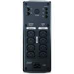 Источник бесперебойного питания APC Back-UPS Pro 900 BR900GI (Линейно-интерактивные, Напольный, 900 ВА, 540)