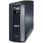 Источник бесперебойного питания APC Back-UPS Pro 900 BR900GI (Линейно-интерактивные, Напольный, 900 ВА, 540)