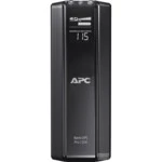 Источник бесперебойного питания APC Back-UPS Pro 1200 BR1200GI (Линейно-интерактивные, Напольный, 1200 ВА, 720)