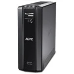 Источник бесперебойного питания APC Back-UPS Pro 1200 BR1200GI (Линейно-интерактивные, Напольный, 1200 ВА, 720)