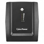 Источник бесперебойного питания CyberPower UT1500EI (Линейно-интерактивные, Напольный, 1500 ВА, 900)