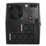 Источник бесперебойного питания CyberPower UT1500EI (Линейно-интерактивные, Напольный, 1500 ВА, 900)