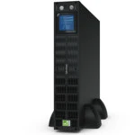 Источник бесперебойного питания CyberPower PR3000ELCDRT2U Линейно-интерактивные, Стоечный (Rack), 3000 ВА, 2700 Вт