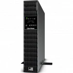 Источник бесперебойного питания CyberPower OL2000ERTXL2U Двойное преобразование (On-Line), Стоечный (Rack), 2000 ВА, 1800 Вт