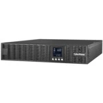 Источник бесперебойного питания CyberPower OLS2000ERT2U Двойное преобразование (On-Line), Стоечный (Rack), 2000 ВА, 1800 Вт