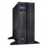Источник бесперебойного питания APC ИБП Smart-UPS X SMX2200HV Линейно-интерактивные, Стоечный (Rack), 2200 ВА, 1980 Вт