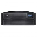 Источник бесперебойного питания APC ИБП Smart-UPS X SMX2200HV Линейно-интерактивные, Стоечный (Rack), 2200 ВА, 1980 Вт