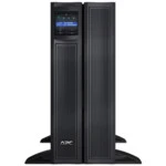 Источник бесперебойного питания APC Smart-UPS X SMX3000HV Линейно-интерактивные, Стоечный (Rack), 3000 ВА, 2700 Вт