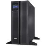 Источник бесперебойного питания APC Smart-UPS X SMX3000HV Линейно-интерактивные, Стоечный (Rack), 3000 ВА, 2700 Вт