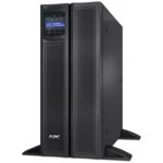 Источник бесперебойного питания APC Smart-UPS X SMX3000HVNC Линейно-интерактивные, Стоечный (Rack), 3000 ВА, 2700 Вт