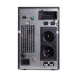 Источник бесперебойного питания SVC PTX-1KL-LCD (Линейно-интерактивные, Напольный, 1000 ВА, 900)