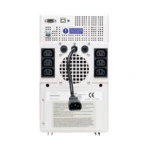 Источник бесперебойного питания Tripp-Lite SMX700HG Линейно-интерактивные, Напольный (Tower), 700 ВА, 450 Вт