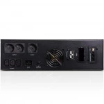 Источник бесперебойного питания SVC RTU-3KL-LCD (Линейно-интерактивные, C возможностью установки в стойку, 3000 ВА, 240)