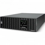 Источник бесперебойного питания CyberPower OL6KERT3UPM Двойное преобразование (On-Line), Стоечный (Rack), 6000 ВА, 5400 Вт