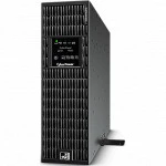 Источник бесперебойного питания CyberPower OL6KERT3UPM Двойное преобразование (On-Line), Стоечный (Rack), 6000 ВА, 5400 Вт