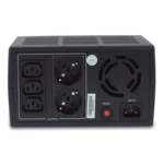 Стабилизатор CyberPower AVR2000E