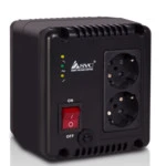 Стабилизатор SVC AVR-1010-G (50 Гц)