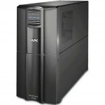 Источник бесперебойного питания APC Smart-UPS 2200VA SMT2200I (Линейно-интерактивные, Напольный, 2200 ВА, 1980)